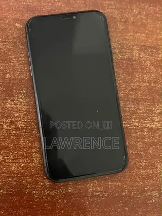 Apple iPhone 11 128 GB Black