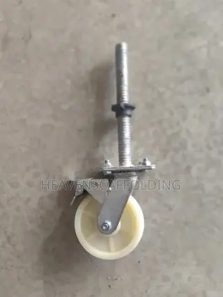 Scaffolding Wheels