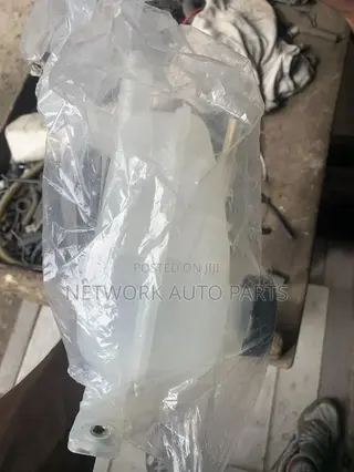 Elantra Water Tank or Container for 2012 to 1”2018