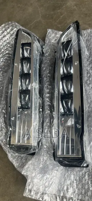 Honda Accord 2018 2019 2020 Fog Light