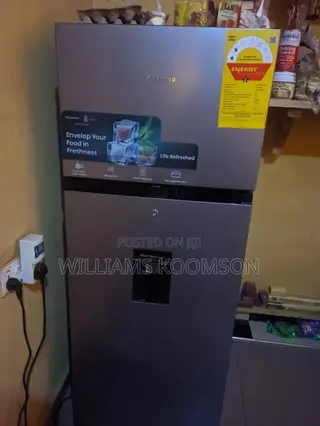 Refrigerator