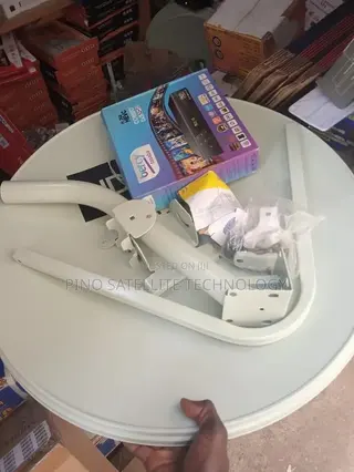 Enjoy Over 350 Channels 4 Free