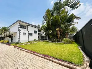4bdrm House in Cantonments for rent