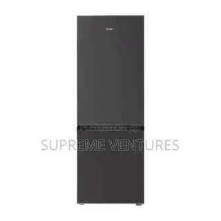 Sigma 260l Double Door Bottom Freezer Fridge SBMF-T265gh