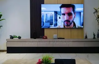 LG Oled Evo Class C5 Series Ai 4k UHD Webos TV (2025)