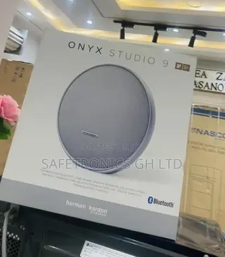 Valuable SonicFlow Harman Kardon Onyx Studio 9 Speaker