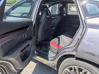 Jetour Dashing 1.6 Petrol FWD 2022 Gray