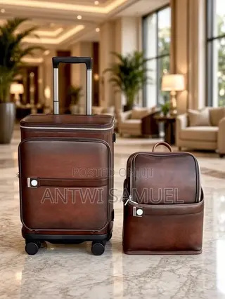 Quality Suitcase
