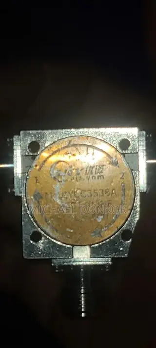 N Connector 2 Bay Power Divider