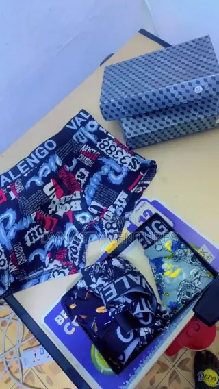Boxer Shorts