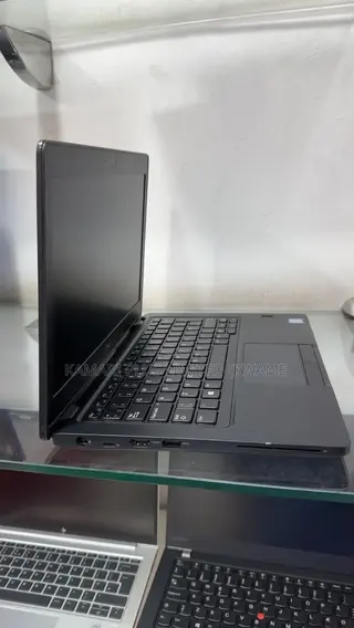 Laptop Dell Latitude 5290 8GB Intel Core i5 SSD 256GB