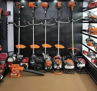 Brush Cutter
