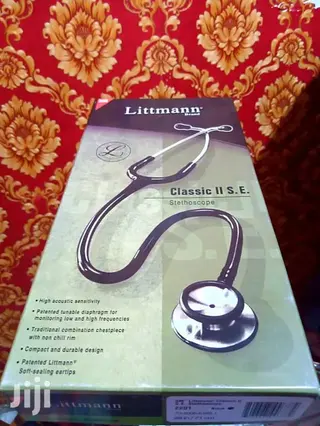 Littmann Stethoscope