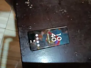 Motorola Edge 60 Fusion 256 GB Blue