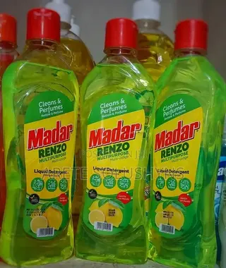 Madam Liquid Soap