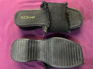 Ladies Slippers