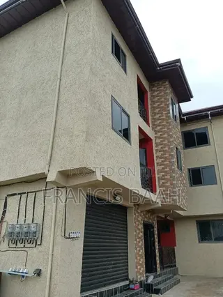 2bdrm Apartment in Shining Star Real, Accra Metropolitan for rent