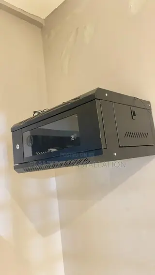 Professional CCTV Camera and Maintenance