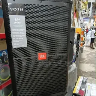 JBL Speakers2-1