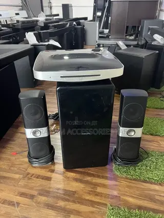 Philips Fidelio SoundHub HTS9221/12