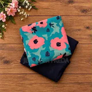 Plain and Pattern Fabrics