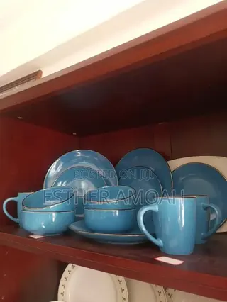 20 Pieces Dinner Ware Set