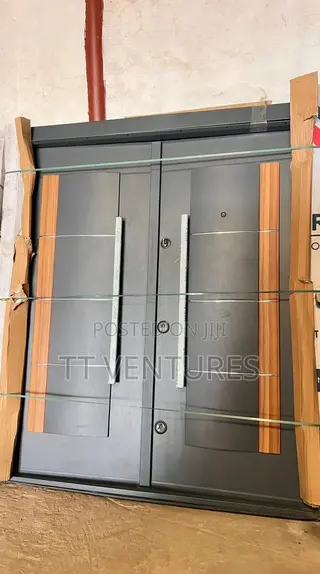 Turkey Heavy Security Door