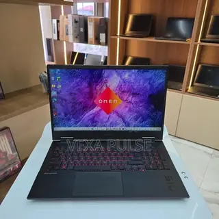 Laptop HP Omen 15 16GB Intel Core i7 SSD 1T