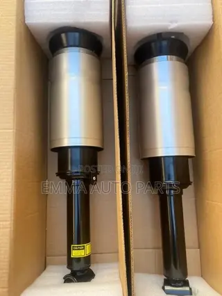 Range Rover Sport and Discovery 2 and 3 2006,2012 Front Shock Absorber