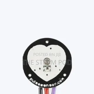 Pulse Sensor