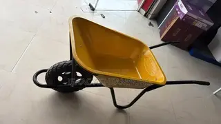 Wheel Barrow