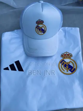 Customize Your Favorite Team on a Quality Cotton Shirts + Cap