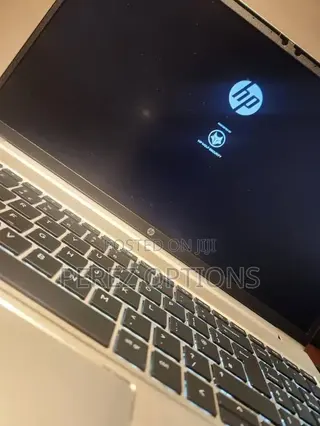 Laptop HP ProBook 455 8GB AMD Ryzen 5 SSD 256GB