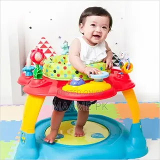 Mychild Twizzle Activity Centre/Jumperwith Lights and Sound