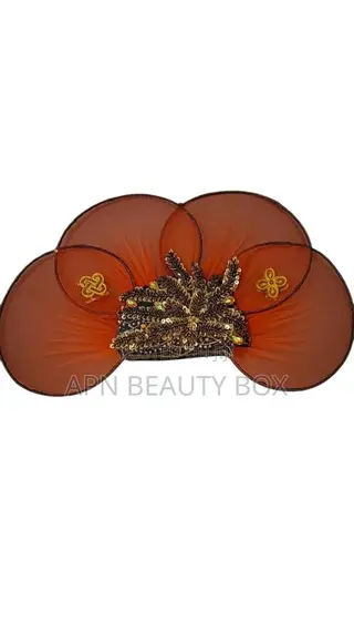 Trendy Bridal Fan