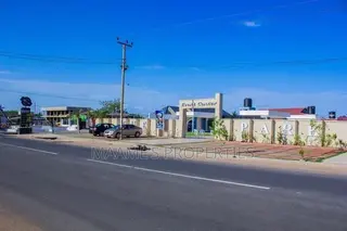 Commercial Property(An Event Center, Restaurant Guesthouse) for Sale