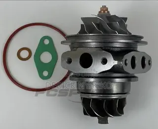 Honda Accord 2.0 Turbocharger Core/ Cartridge