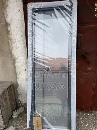 Bathroom Doors