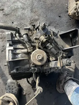 Kia Picanto Automatic Gear Box Only