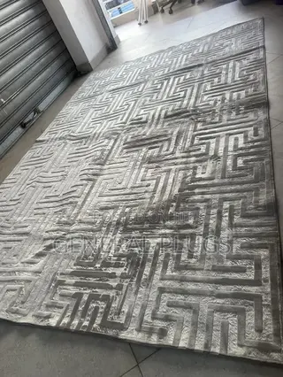 A Grand Upgrade Awaits ;Fluffy Fur Carpet Biggest Size (200x300