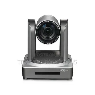 Ndi Full Hd, PTZ 20X Poe Camera