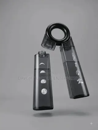 2in1 Water Bottle