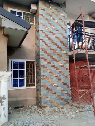Local Mabel Stones Layer
