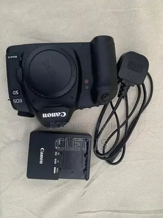 Canon 5d Mark Ii for Sale