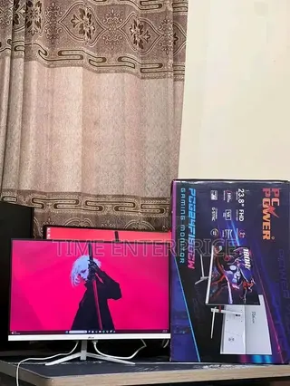 24inches Gaming Monitor