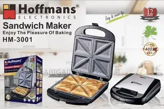 Sandwich Maker