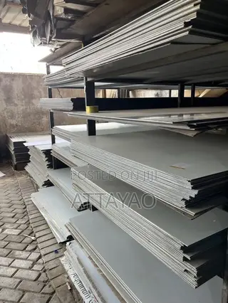 Gold Alucobond