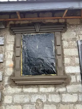 Window Design