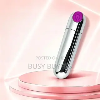 Bullet Vibrator Sex Toy Rechargeable Vibrator