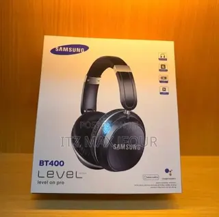 Samsung BT400 Headset